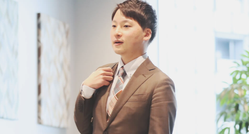 サービスエージェント職